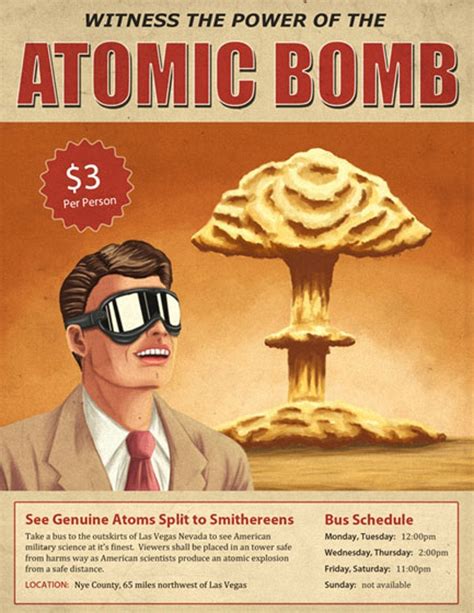 atomic bomb test